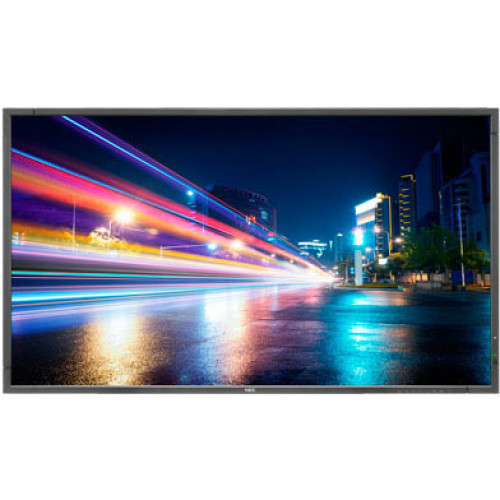 NEC P-Series Digital Signage Display