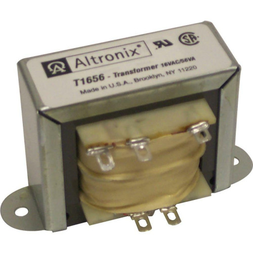 Altronix ALTV2416 Accessory