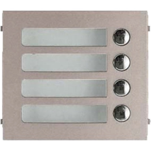 Aiphone TouchScreen Series Access Control Panel