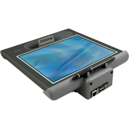 Motion Computing F5 Tablet