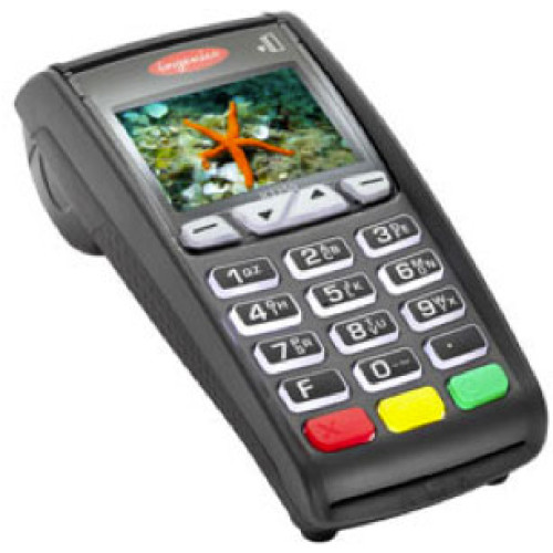 Ingenico iCT250 Payment Terminal