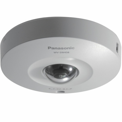 Panasonic Security Camera