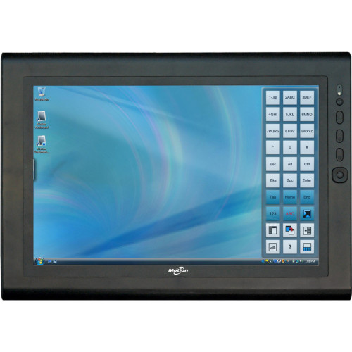 Motion Computing J3600 Tablet