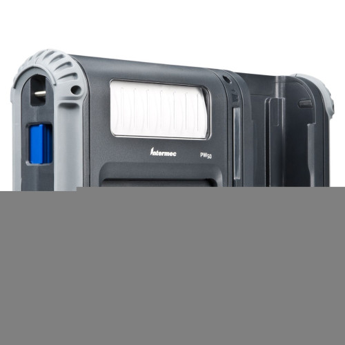 Intermec PW50 Portable Barcode Printer