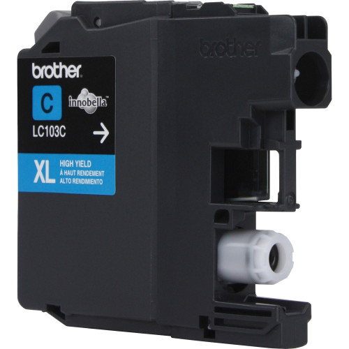 Brother InkJet Cartridge