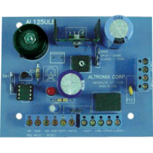 Altronix Accessory