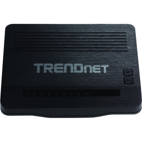 TRENDnet Wireless Router