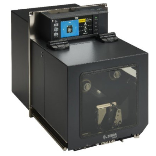 Zebra ZE521 Print Engine