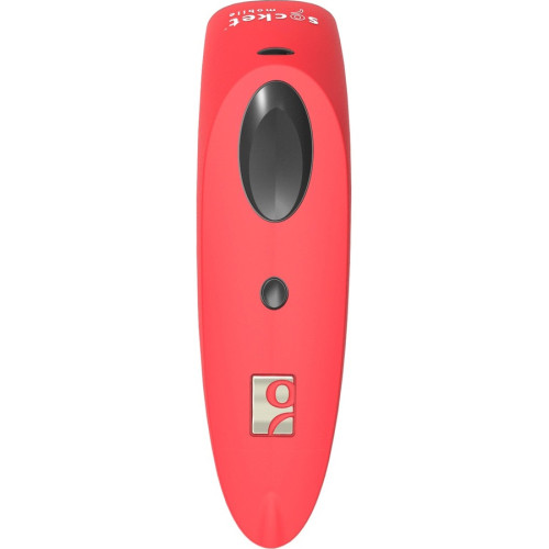 Socket Mobile Barcode Scanner