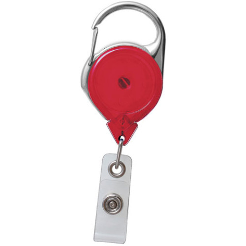 Brady Badge Reels Reel