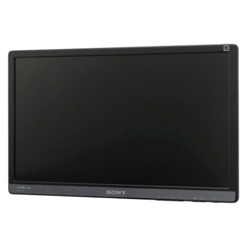 Sony Electronics CCTV Monitor