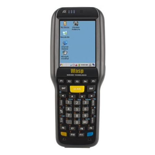 Wasp DT92 Mobile Computer