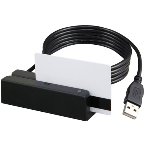 UIC MSR120 Credit Card Reader