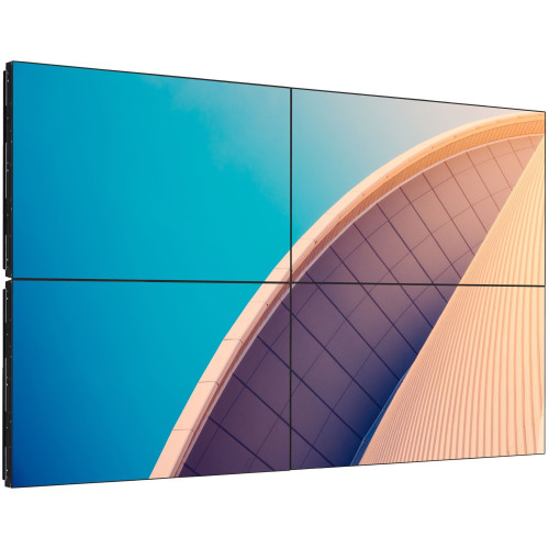Philips Digital Signage Display