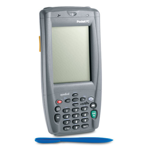 Symbol PDT 8037 Mobile Computer