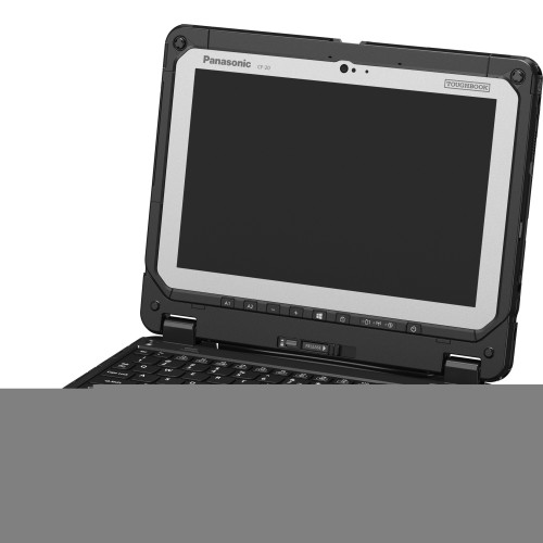 Panasonic Toughbook 20 Rugged Laptop