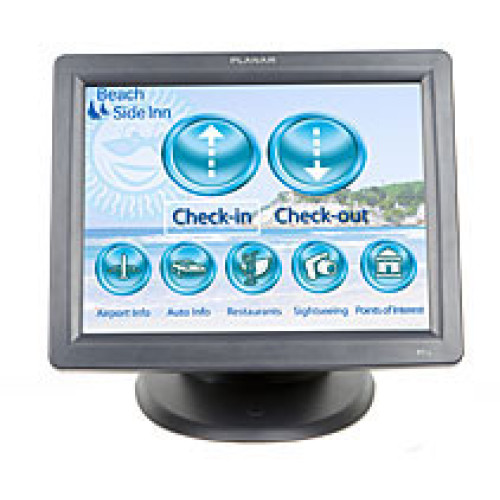 Planar PT1575S Touchscreen