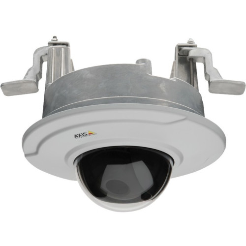 Axis Security Camera