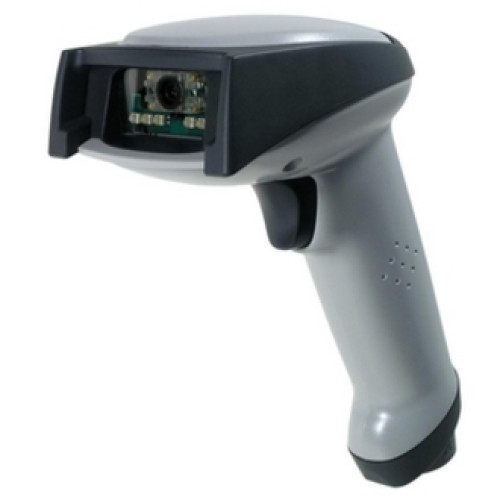 Honeywell 4600r Barcode Scanner