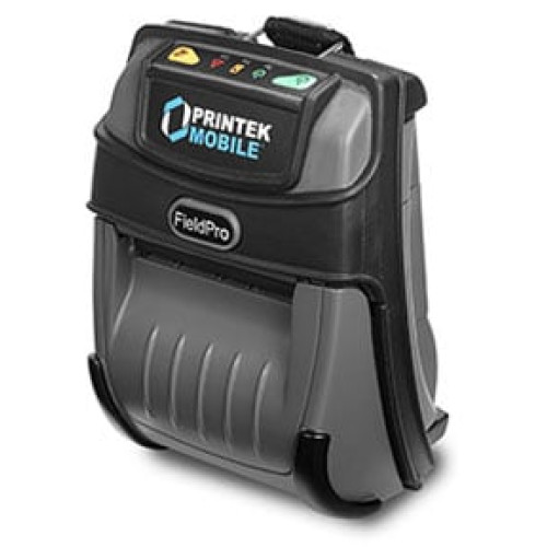 Printek FieldPro Series: FP530L Barcode Label Printer