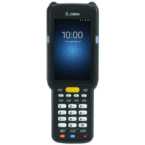 Zebra Mobile Computer