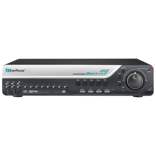 EverFocus Surveillance DVR