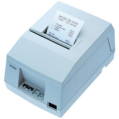 Epson TM-U325 Receipt Printer