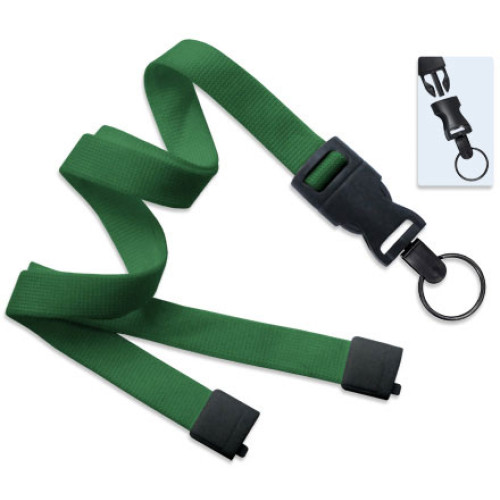 Brady Lanyards Lanyard