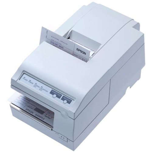Epson TM-U375 Receipt Printer