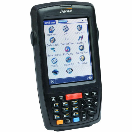 Janam XP20 Mobile Computer