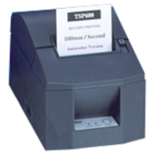 Star TSP643 Receipt Printer