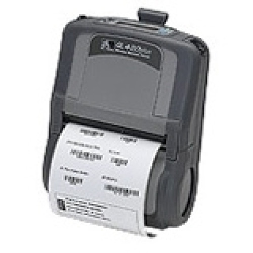 Zebra QL 420 Portable Barcode Printer