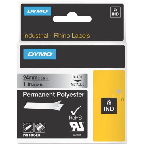 Dymo Labels Barcode Label