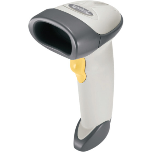 Zebra LS2208 Barcode Scanner