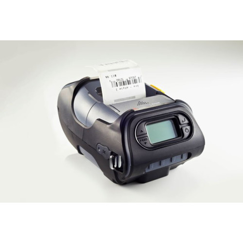 Avery-Dennison 9485 Mobile Label Printer