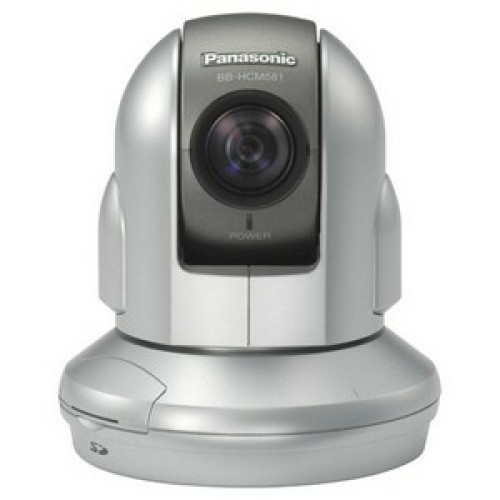 Panasonic BB-HCM581A Security Camera