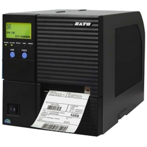 SATO GT408e Barcode Label Printer