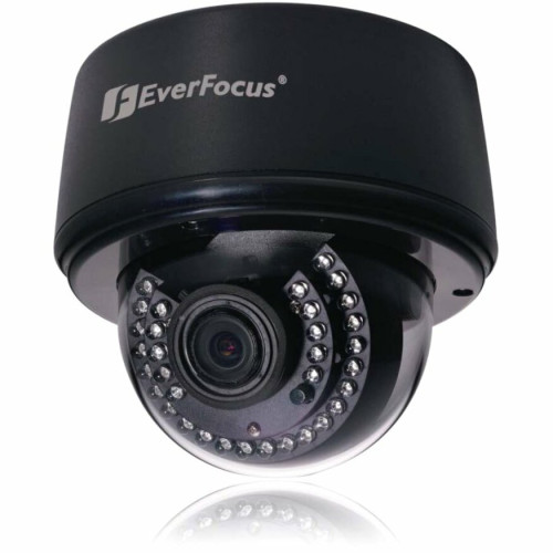 EverFocus Security Camera
