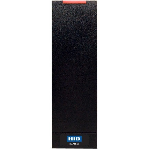 HID Access Control Reader