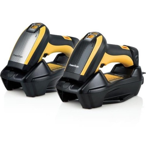 Datalogic PowerScan PBT9500-DPM Barcode Scanner
