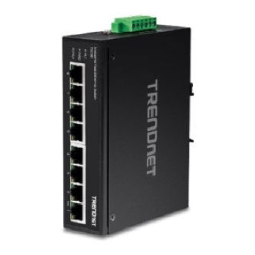 TRENDnet Wireless Switch