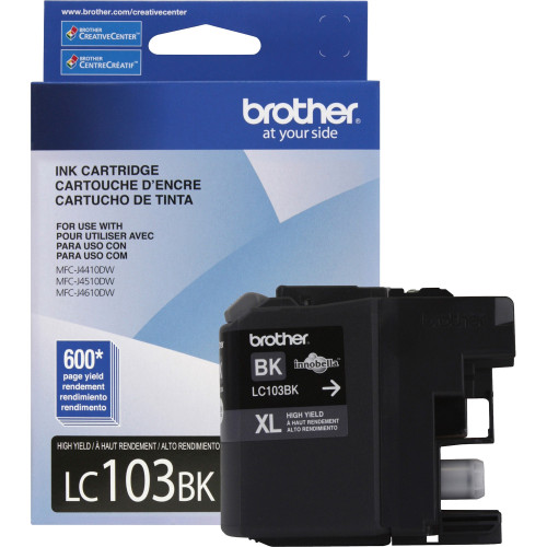 Brother InkJet Cartridge