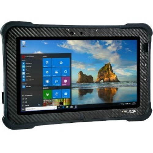 Xplore Tablet