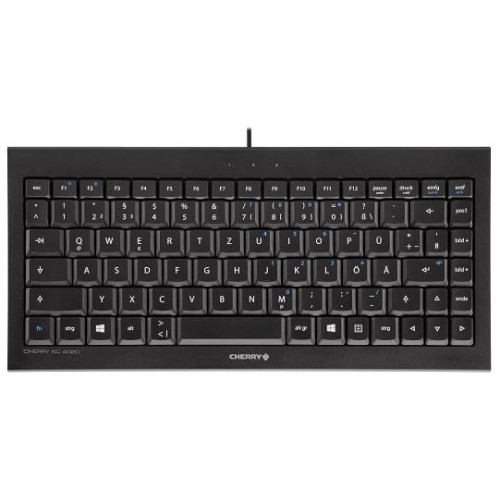 Cherry JK-0720 Keyboards