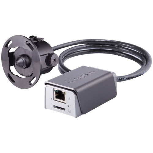 GeoVision CCTV Camera Software