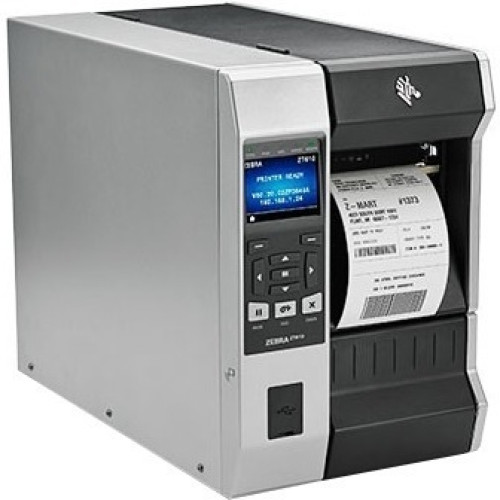 Zebra ZT610 RFID Printer