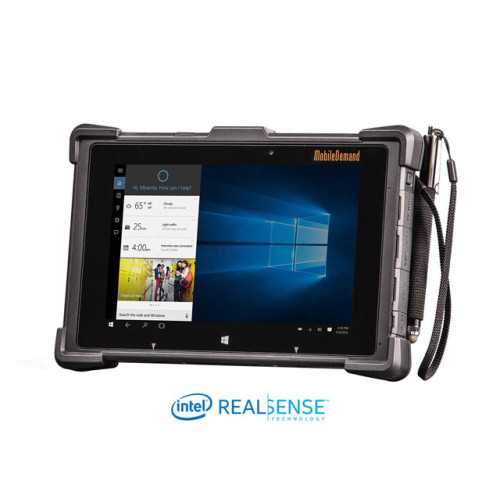 MobileDemand T8650 Tablet