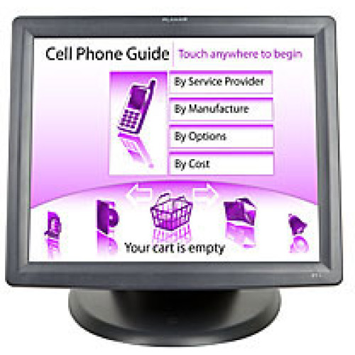 Planar PT1975R Touchscreen