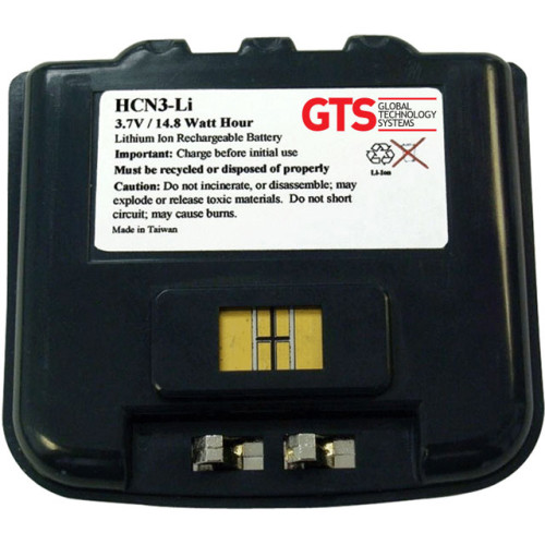 Global Technology Systems Replacement Batteries Battery
