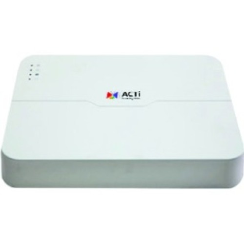 ACTi Security System Products